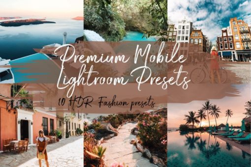 10-premium-mobile-lightroom-presets