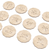 zodiac signs clipart laser
