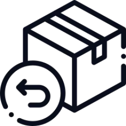 returns icon flatelements