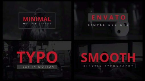 425 Seamless Transitions and 50 Minimal Titles for Premiere Pro. Sound Effects 13 425 Seamless Transitions and 50 Minimal Titles for Premiere Pro. Sound Effects - Image 11