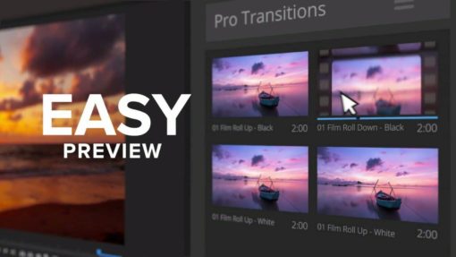 425 Seamless Transitions and 50 Minimal Titles for Premiere Pro. Sound Effects 5 425 Seamless Transitions and 50 Minimal Titles for Premiere Pro. Sound Effects - Image 3