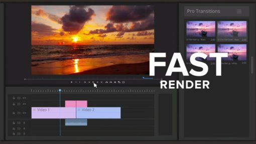 425 Seamless Transitions and 50 Minimal Titles for Premiere Pro. Sound Effects 7 425 Seamless Transitions and 50 Minimal Titles for Premiere Pro. Sound Effects - Image 5