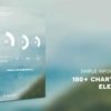 Simple Infographics MOGRT for Premiere Pro Motion Graphics Template Files 153883243522