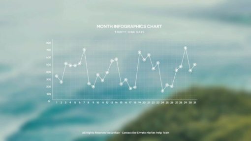 Simple Infographics. MOGRT for Premiere Pro. Motion Graphics Template Files 12 Simple Infographics. MOGRT for Premiere Pro. Motion Graphics Template Files - Image 10