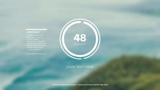 Simple Infographics. MOGRT for Premiere Pro. Motion Graphics Template Files 4 Simple Infographics. MOGRT for Premiere Pro. Motion Graphics Template Files - Image 2