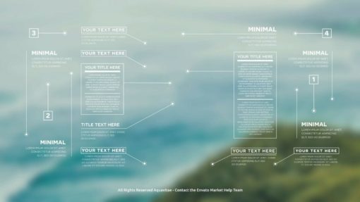 Simple Infographics. MOGRT for Premiere Pro. Motion Graphics Template Files 10 Simple Infographics. MOGRT for Premiere Pro. Motion Graphics Template Files - Image 8