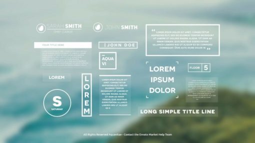 Simple Infographics. MOGRT for Premiere Pro. Motion Graphics Template Files 11 Simple Infographics. MOGRT for Premiere Pro. Motion Graphics Template Files - Image 9