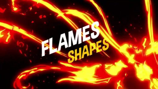 140 Flash FX Elements! For After Effects CC 2014.2 or higher. Digital Download! 9 140 Flash FX Elements! For After Effects CC 2014.2 or higher. Digital Download! - Image 7