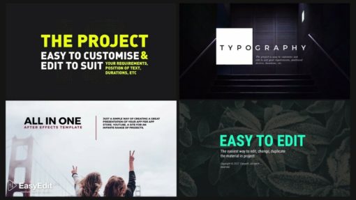 200+ Essential Titles and Lower Thirds! Motion Graphics Template Files 13 200+ Essential Titles and Lower Thirds! Motion Graphics Template Files - Image 11