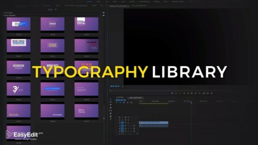 200+ Essential Titles and Lower Thirds! Motion Graphics Template Files 6 200+ Essential Titles and Lower Thirds! Motion Graphics Template Files - Image 4