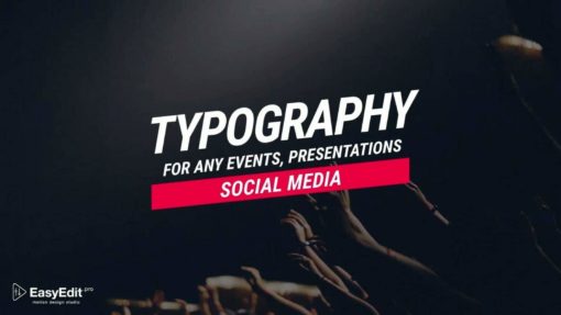 200+ Essential Titles and Lower Thirds! Motion Graphics Template Files 11 200+ Essential Titles and Lower Thirds! Motion Graphics Template Files - Image 9