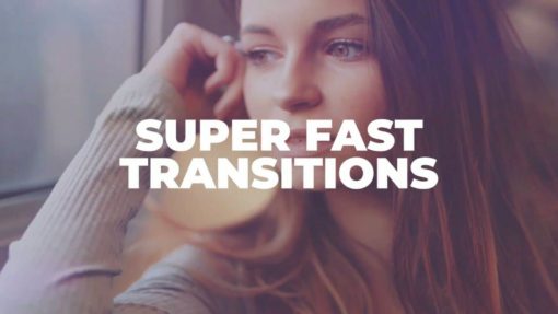 328 Dope Transitions For Premiere Pro. Sound Effects. Video Tutorials 5 328 Dope Transitions For Premiere Pro. Sound Effects. Video Tutorials - Image 3