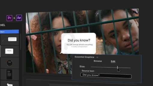 The best collection of elements for the Youtube channel! MOGRT for Premiere Pro. 8 The best collection of elements for the Youtube channel! MOGRT for Premiere Pro. - Image 6