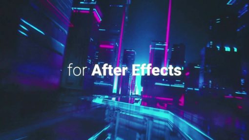 1400 Essential Transitions for After Effects! Titles & Lower Thirds. Sound FX 5 1400 Essential Transitions for After Effects! Titles & Lower Thirds. Sound FX - Image 3