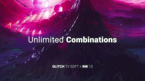 1400 Essential Transitions for After Effects! Titles & Lower Thirds. Sound FX 9 1400 Essential Transitions for After Effects! Titles & Lower Thirds. Sound FX - Image 7