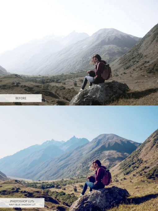 20 Photoshop LUTs. CUBE format. Vegas, Premiere, After Effects, FCPX, DaVinci 8 20 Photoshop LUTs. CUBE format. Vegas, Premiere, After Effects, FCPX, DaVinci - Image 7
