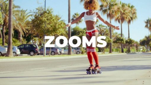 1.500 Modern Drag-n-drop Transitions for Premiere Pro. With Sound Effects! 10 1.500 Modern Drag-n-drop Transitions for Premiere Pro. With Sound Effects! - Image 8