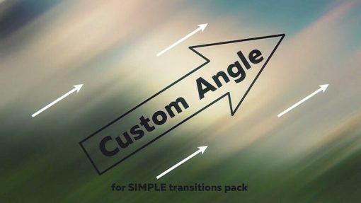 Dynamic Transitions for After Effects! Supported any resolution! WithTutorial. 9 Dynamic Transitions for After Effects! Supported any resolution! WithTutorial. - Image 7